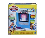 Play Doh пластелин - Комплект Фурна за торти