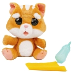 EMOTION PETS Оранжево коте с истински сълзи