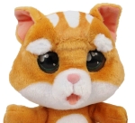 EMOTION PETS Оранжево коте с истински сълзи