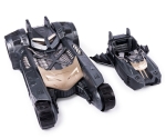 Батман/Batman - Батмобил 2 в 1