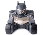 Батман/Batman - Батмобил 2 в 1