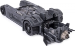 Батман/Batman - Батмобил 2 в 1