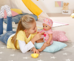 BABY Born - Интерактивно бебе с аксесоари - момиче