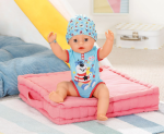 BABY Born - Интерактивно бебе с аксесоари - момче