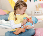 BABY Born - Интерактивно бебе с аксесоари - момче