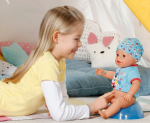 BABY Born - Интерактивно бебе с аксесоари - момче