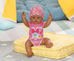 BABY Born - Интерактивно бебе с аксесоари - етническо