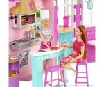 Кукла Barbie - Комплект кукла с ресторант