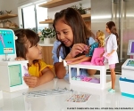 Кукла Barbie - Игрален комплект ортопедична клиника