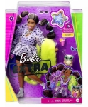 Кукла Barbie - Екстра: Със стилни опашки