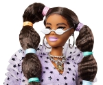 Кукла Barbie - Екстра: Със стилни опашки