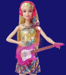 Кукла Barbie - Комплект с кукла Малибу