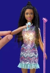Кукла Barbie - Комплект с кукла Бруклин
