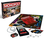 Монополи - Издание за измамници MONOPOLY