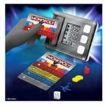 Монополи супер електронно банкиране MONOPOLY
