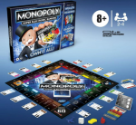 Монополи супер електронно банкиране MONOPOLY