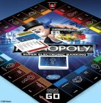 Монополи супер електронно банкиране MONOPOLY