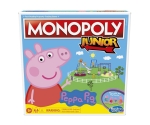 Монополи Джуниър - Peppa Pig/Пепа пиг