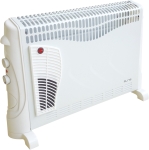 Конвектор ELITE CH-0406, 3 степени на мощост, Защита от прегряване, 2000W