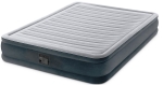 Надуваем матрак с вградена помпа INTEX Twin Comfort-Plush Mid Rise, 99 х 191 х 33 см.