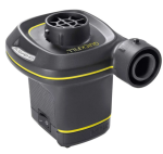 Електрическа помпа 220V/12V INTEX Quick-Fill AC/DC, 480 л./мин.