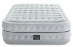 Надуваем матрак с вградена помпа INTEX Supreme Air-Flow, 152 х 203 х 51 см.