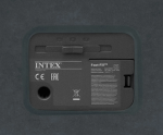 Надуваем матрак с вградена помпа INTEX Twin Comfort-Plush Elevated, 99 х 191 х 46 см.