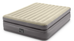 Надуваем матрак с вградена помпа INTEX Prime Comfort Elevated, 152 х 203 х 51 см.
