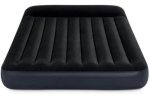 Надуваем матрак с вградена помпа INTEX Pillow Rest Classic, 152 х 203 х 25 см.