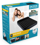 Надуваем матрак с вградена помпа INTEX Pillow Rest Classic, 152 х 203 х 25 см.