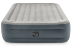 Надуваем матрак с вградена помпа INTEX Essential Rest, 152 х 203 х 46 см.