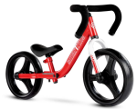 Сгъваемо балансиращо колело smarTrike, червено