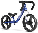Сгъваемо балансиращо колело smarTrike, синьо