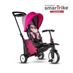 Сгъваема триколка smarTfold STR5, пеперуда