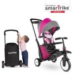 Сгъваема триколка smarTfold STR5, пеперуда