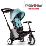 Сгъваема триколка smarTfold STR5, слонче