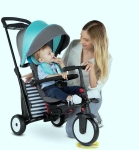 Сгъваема триколка smarTfold STR5, слонче