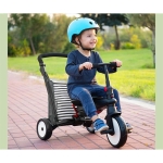 Сгъваема триколка smarTfold STR5, слонче