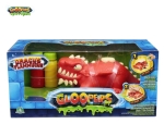 Комплект за игра митични чудовища Gloopers с желе,  дракон