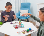 Топчета Bakugan Geogan Rising Ultra Ball/Бакуган, асортимент