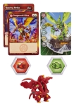 Ултра топчета Bakugan Dragonoid/Бакуган