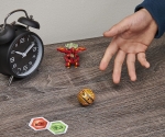 Ултра топчета Bakugan Dragonoid/Бакуган