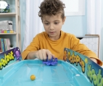 Игра Престрелка на октоподи