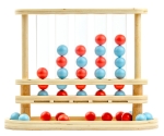 Игра Marbles Newton/Нютон
