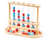 Игра Marbles Newton/Нютон