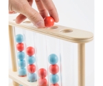 Игра Marbles Newton/Нютон