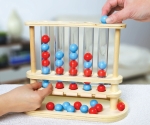 Игра Marbles Newton/Нютон