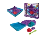 Kinetic Sand/Кинетичен пясък  - Пясъчен замък