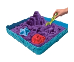 Kinetic Sand/Кинетичен пясък  - Пясъчен замък