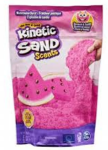 Kinetic Sand/Кинетичен пясък - Новите вкусни аромати, асортимент